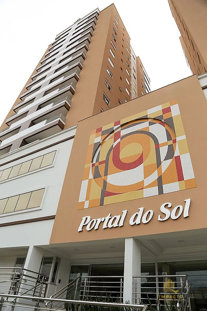 Apartamento, 3 quartos, 108 m² - Foto 2