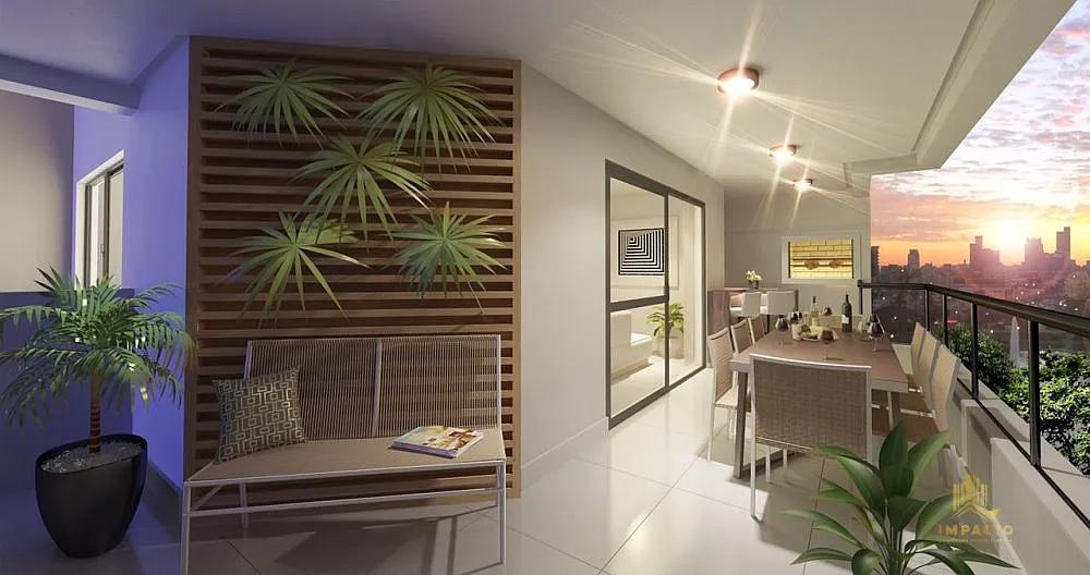 Apartamento, 3 quartos, 105 m² - Foto 7