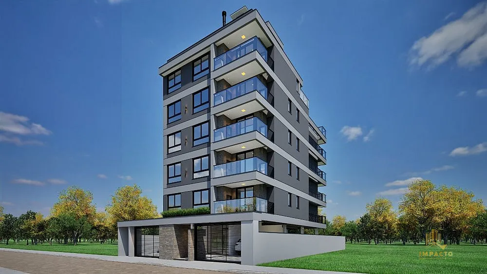 Apartamento, 3 quartos, 87 m² - Foto 8