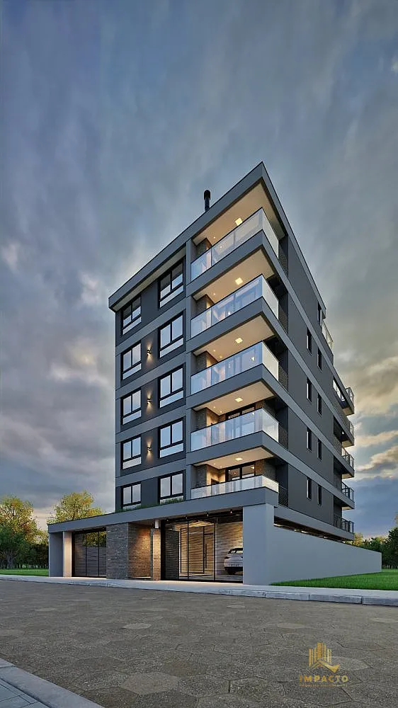 Apartamento, 3 quartos, 87 m² - Foto 5