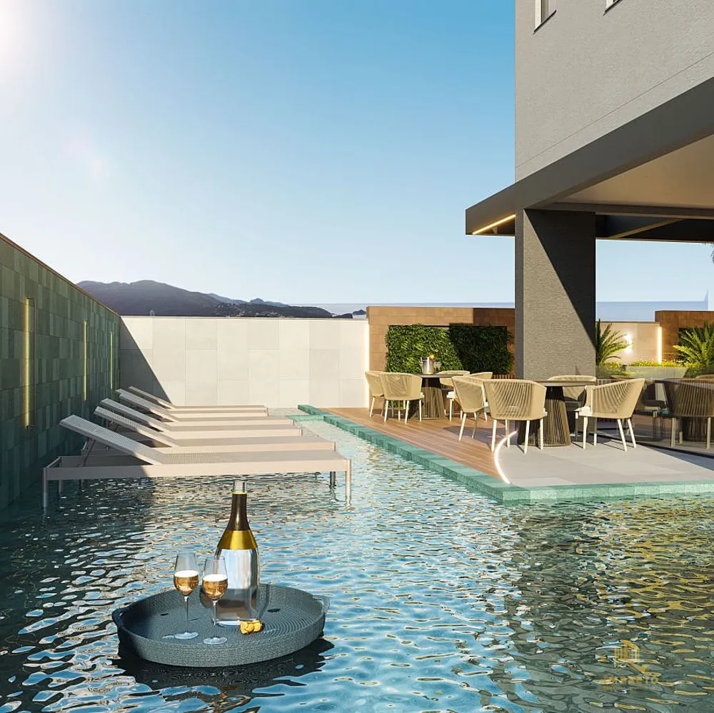 Apartamento, 2 quartos, 68 m² - Foto 1