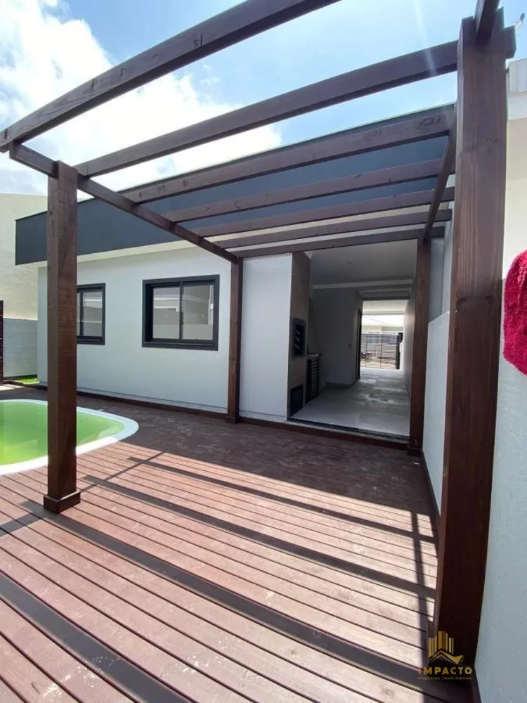 Casa à venda com 1 quarto, 90m² - Foto 4