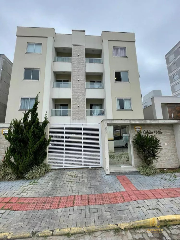 Apartamento à venda com 2 quartos, 67m² - Foto 1