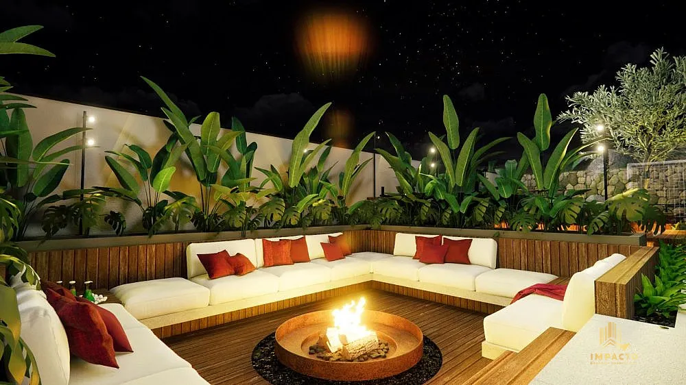 Sala-Conjunto, 104 m² - Foto 16