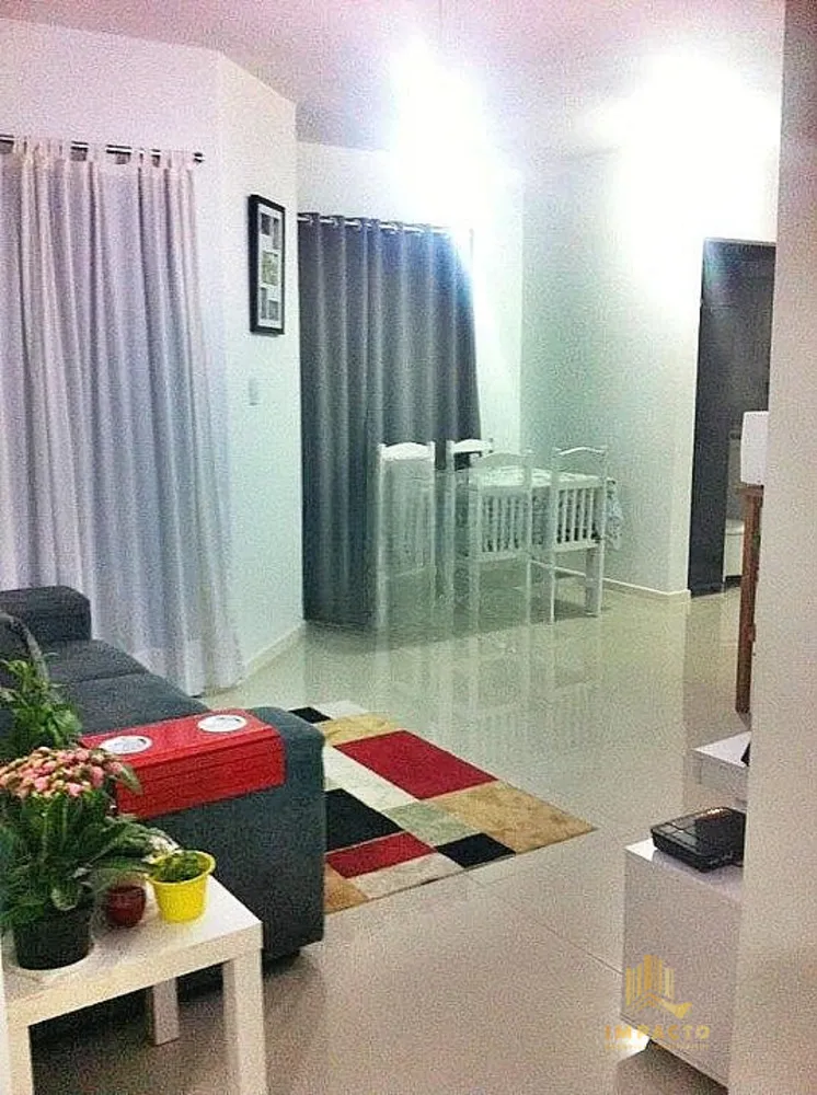 Apartamento, 2 quartos, 84 m² - Foto 2
