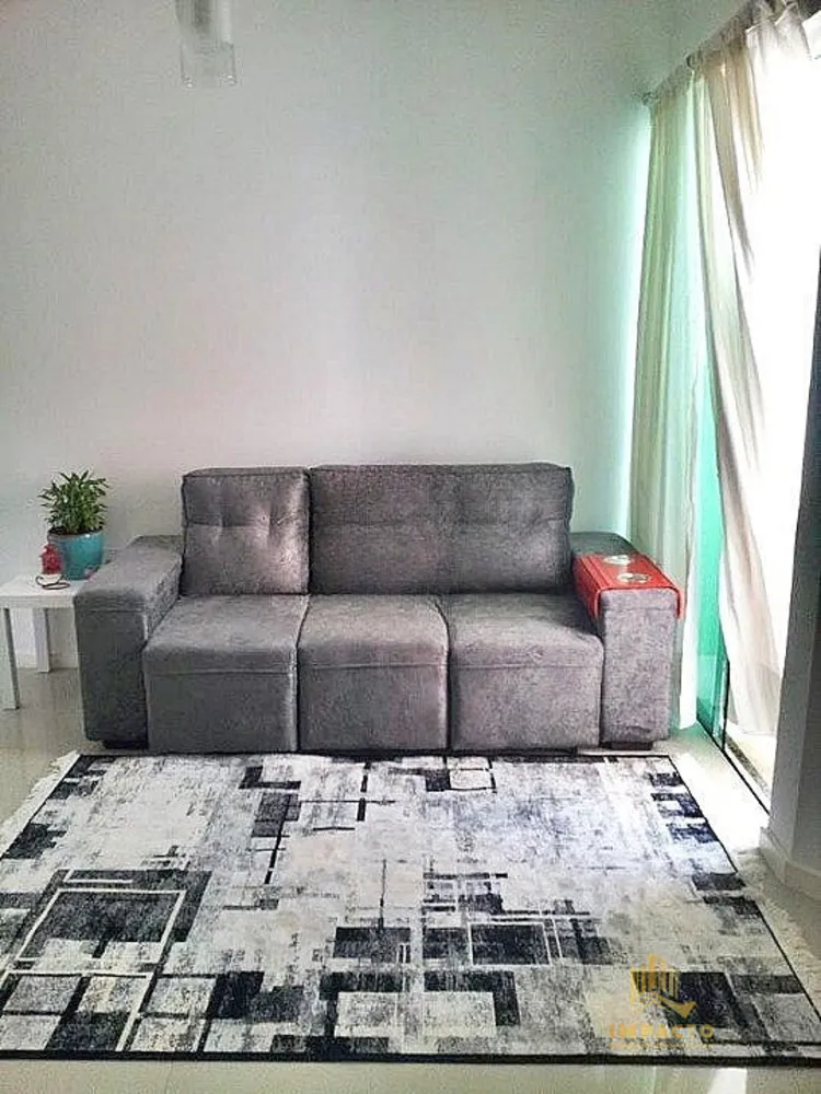 Apartamento, 2 quartos, 84 m² - Foto 3