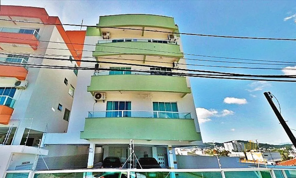 Apartamento, 2 quartos, 84 m² - Foto 1