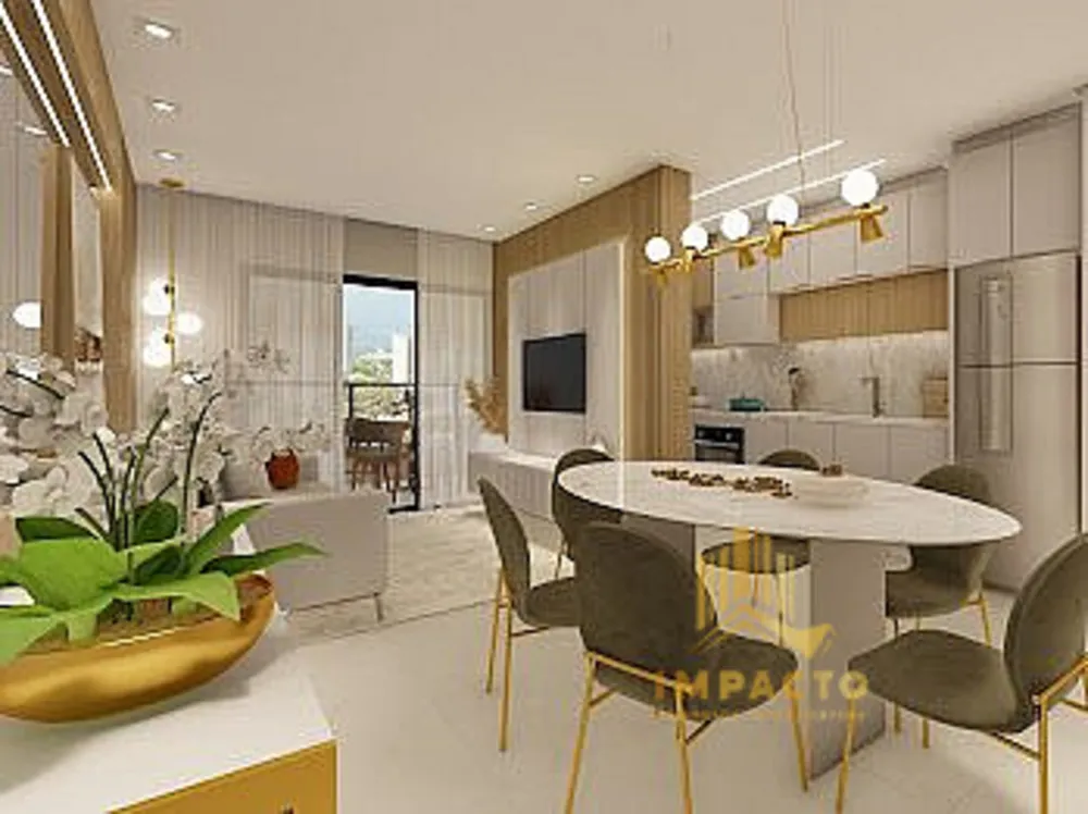 Apartamento, 2 quartos, 73 m² - Foto 12