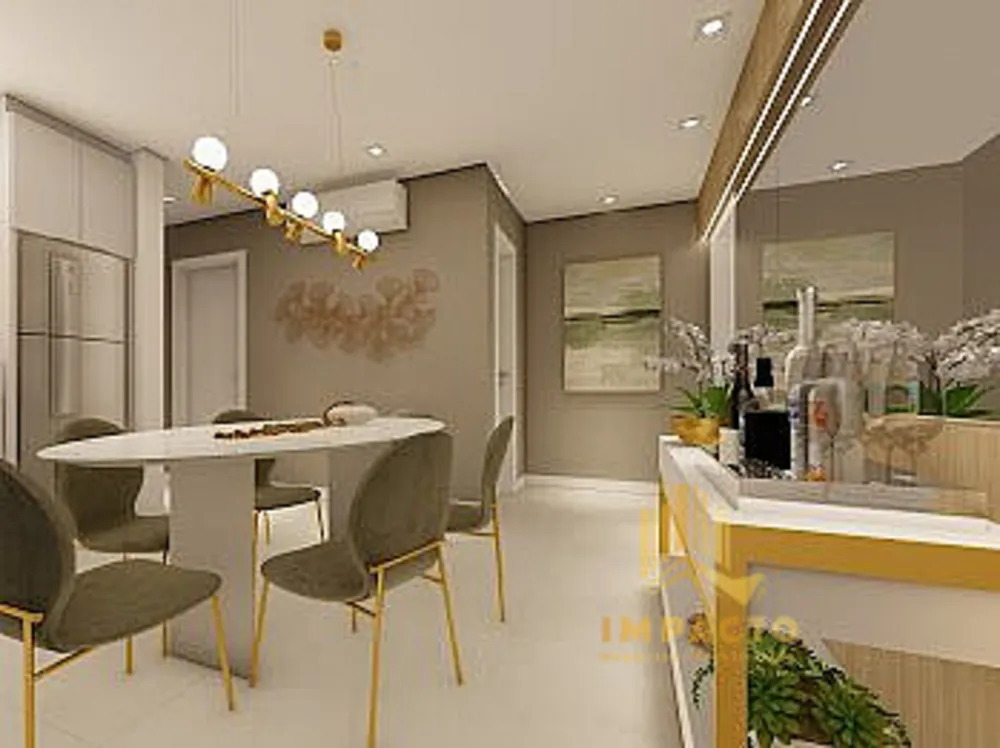 Apartamento, 2 quartos, 73 m² - Foto 7