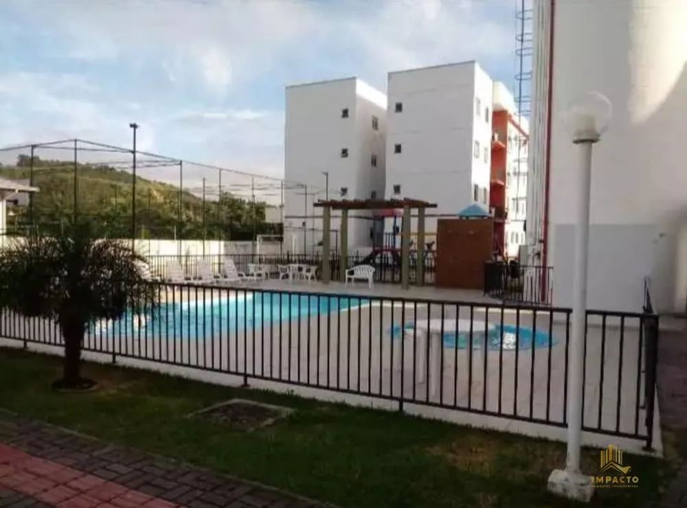 Apartamento à venda com 2 quartos, 50m² - Foto 1