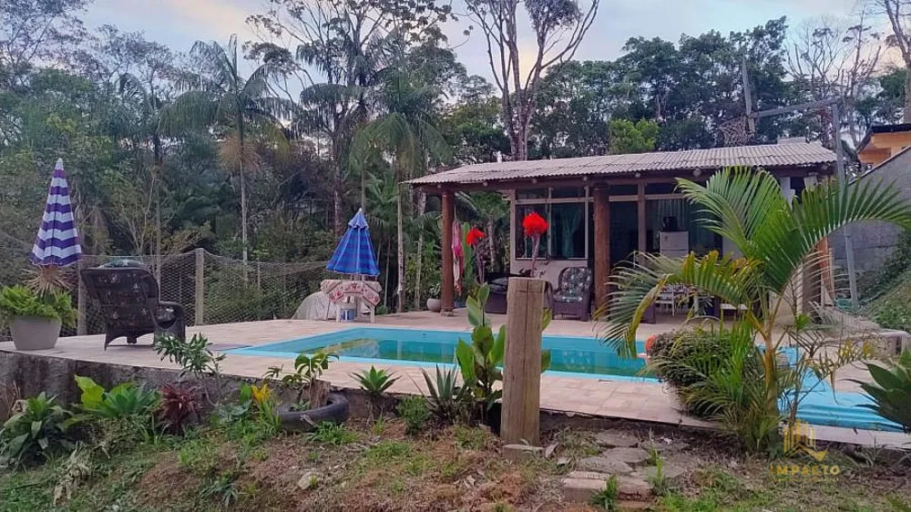 Sítio, 2 quartos, 1000 m² - Foto 14