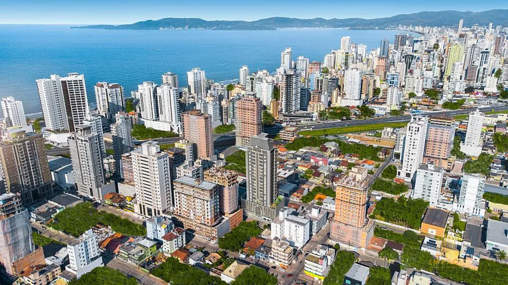 Apartamento, 2 quartos, 68 m² - Foto 1