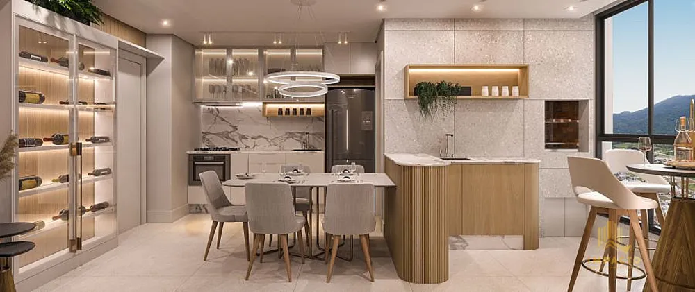 Apartamento, 2 quartos, 68 m² - Foto 10