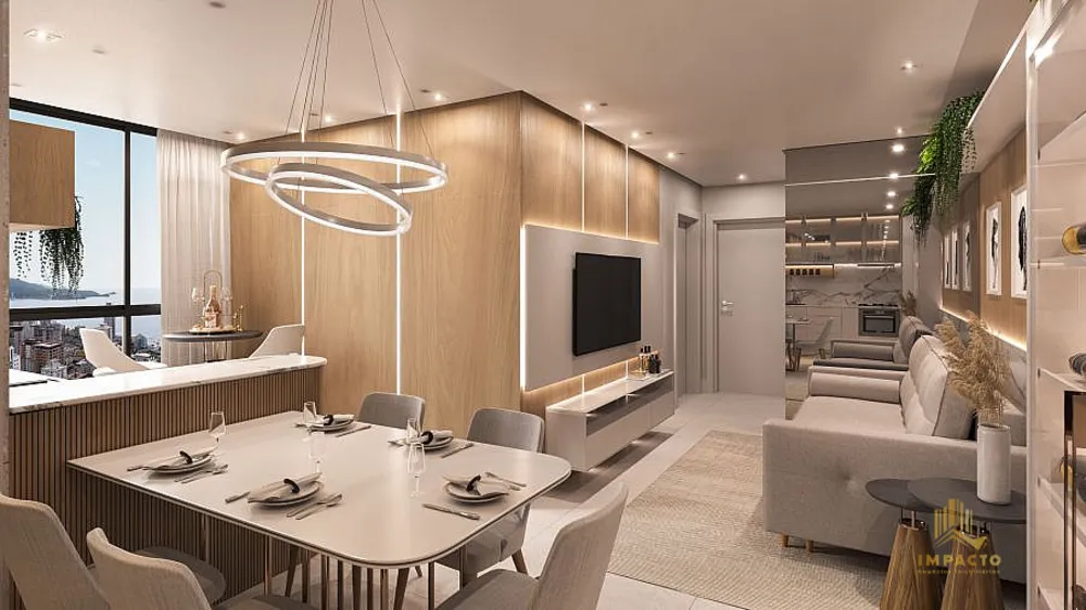 Apartamento, 2 quartos, 68 m² - Foto 15