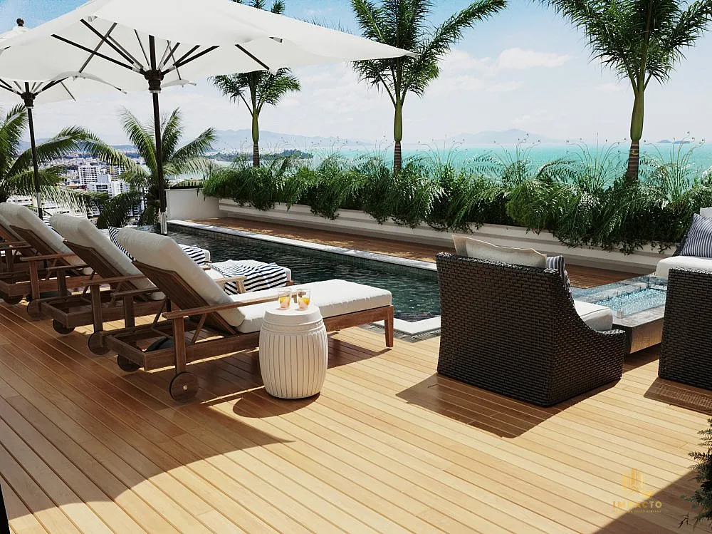 Apartamento, 3 quartos, 123 m² - Foto 7