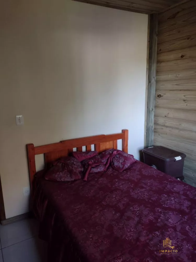 Casa à venda com 2 quartos, 80m² - Foto 12