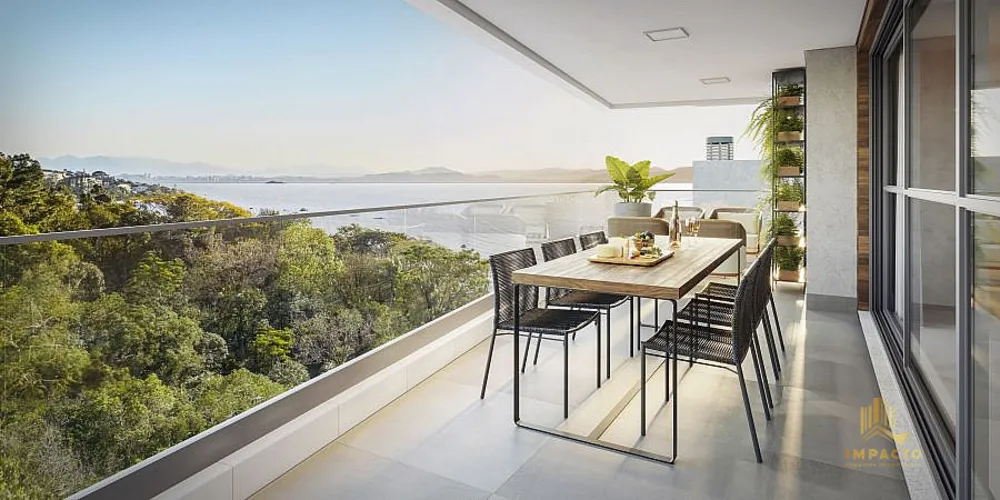 Apartamento, 3 quartos, 166 m² - Foto 6