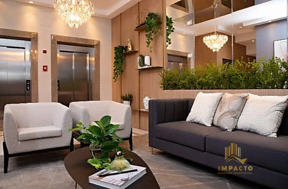 Apartamento, 2 quartos, 69 m² - Foto 6