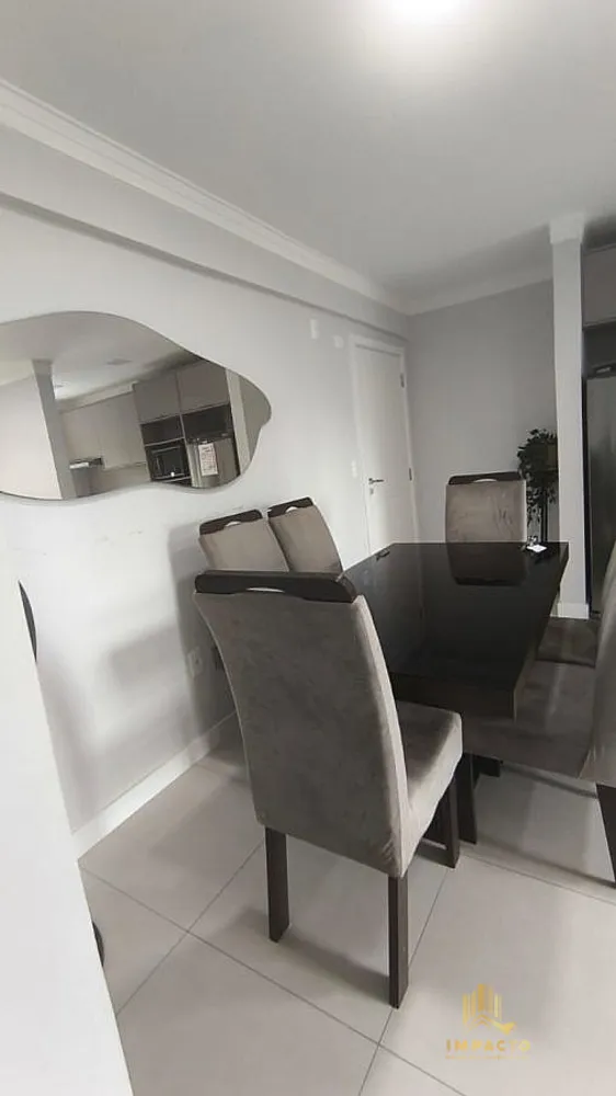 Apartamento, 2 quartos, 69 m² - Foto 1