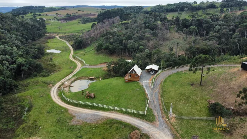 Fazenda à venda com 4 quartos, 148m² - Foto 15