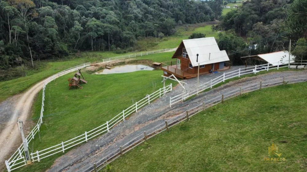 Fazenda à venda com 4 quartos, 148m² - Foto 8