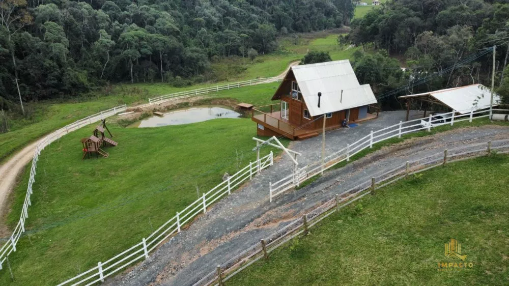 Fazenda à venda com 4 quartos, 148m² - Foto 17