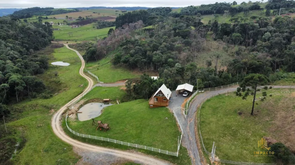 Fazenda à venda com 4 quartos, 148m² - Foto 11