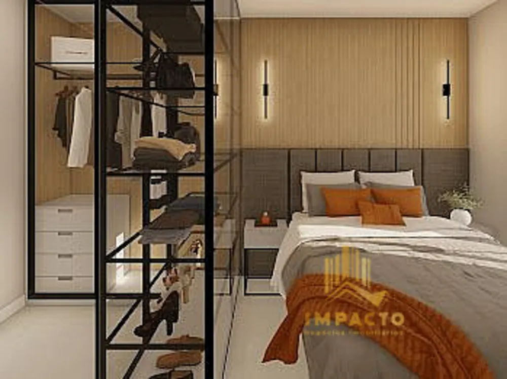 Apartamento, 2 quartos, 62 m² - Foto 3