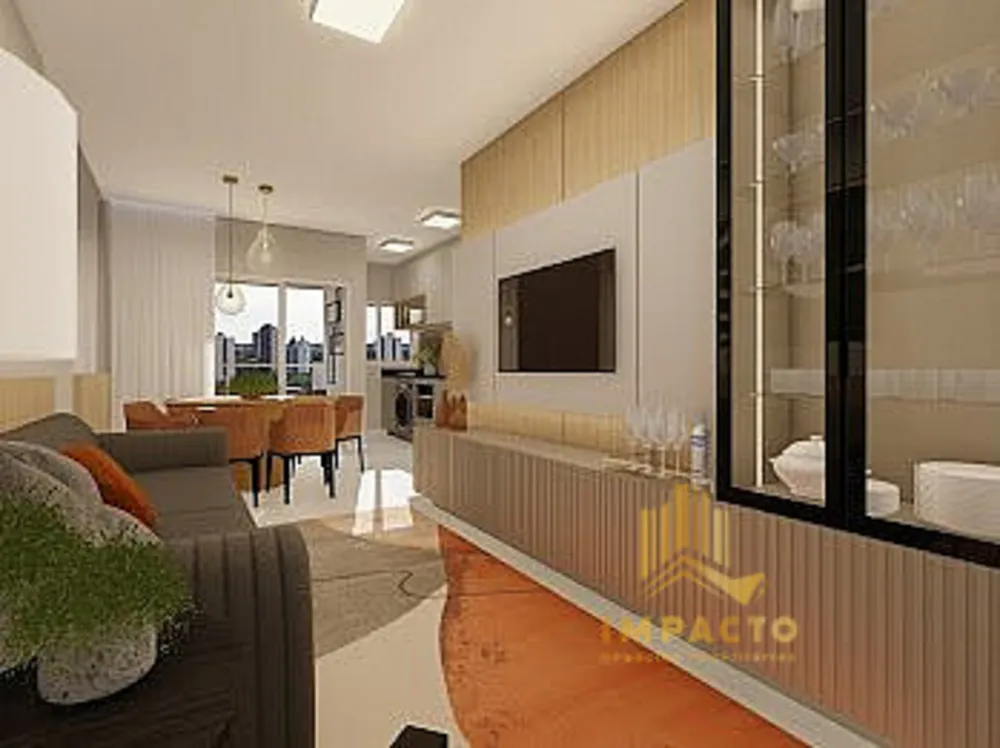 Apartamento, 2 quartos, 62 m² - Foto 11
