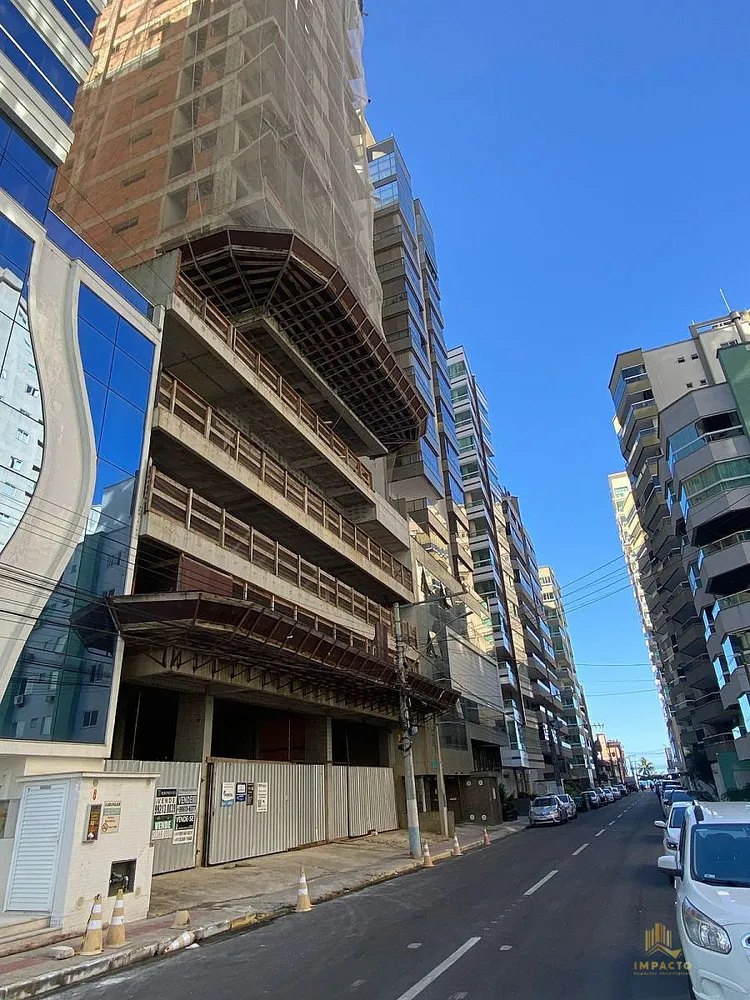 Apartamento, 3 quartos, 124 m² - Foto 5