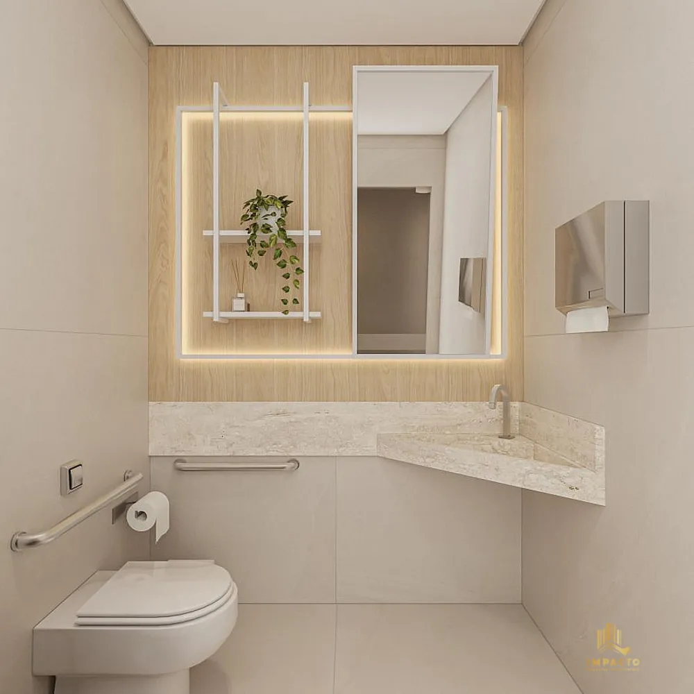 Apartamento, 3 quartos, 124 m² - Foto 6
