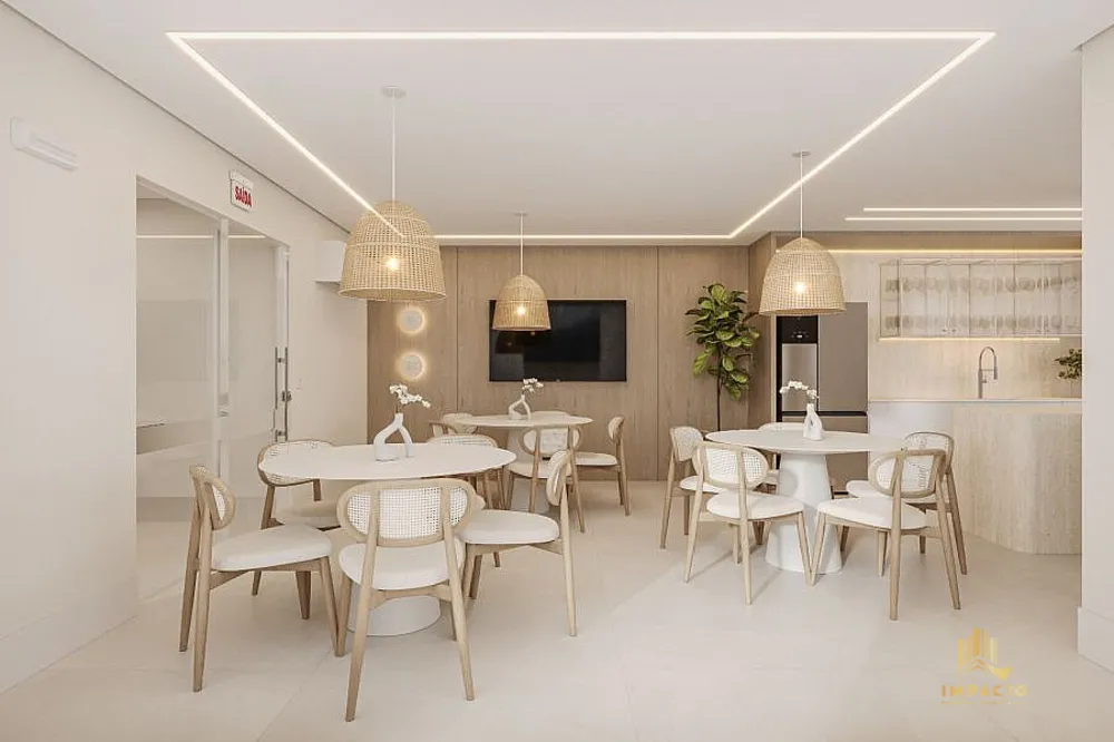 Apartamento, 3 quartos, 124 m² - Foto 4