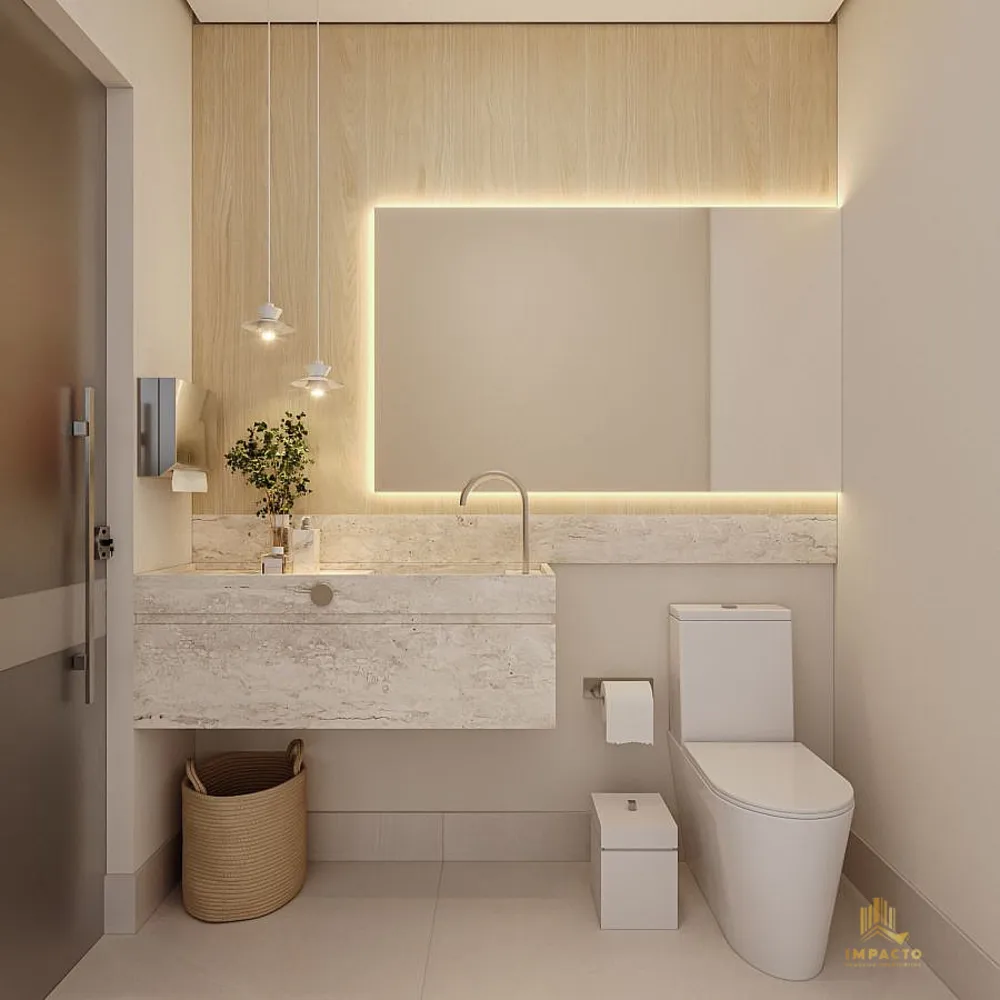 Apartamento, 3 quartos, 124 m² - Foto 4