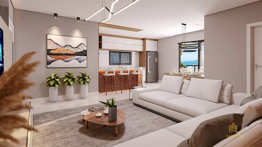 Apartamento, 3 quartos, 133 m² - Foto 6