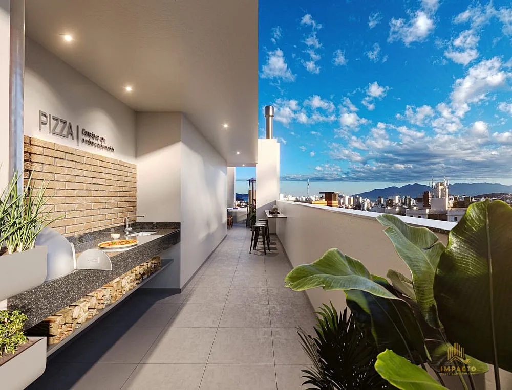 Apartamento, 2 quartos, 58 m² - Foto 6