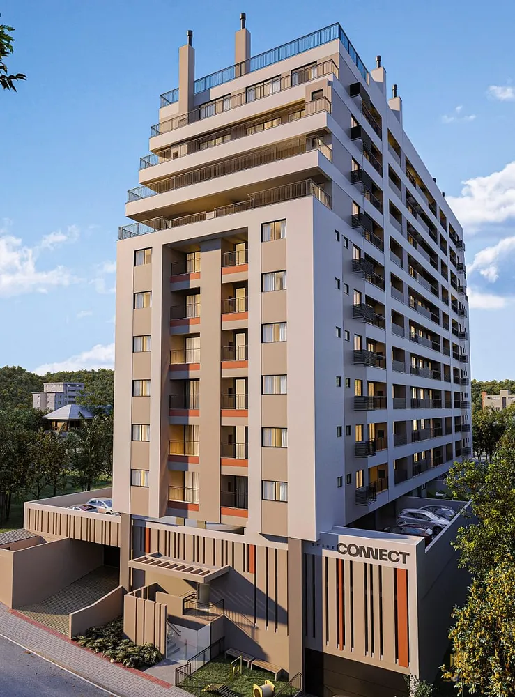 Apartamento, 2 quartos, 58 m² - Foto 4