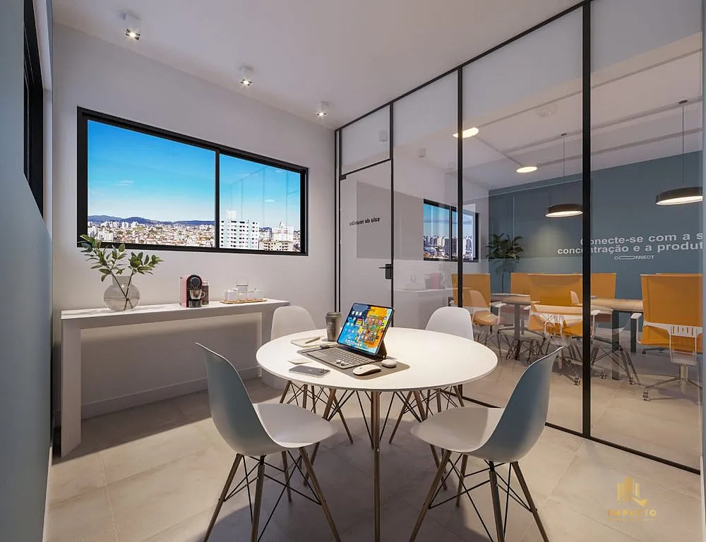 Apartamento, 2 quartos, 58 m² - Foto 10
