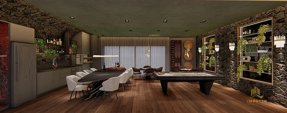 Sala-Conjunto, 135 m² - Foto 1