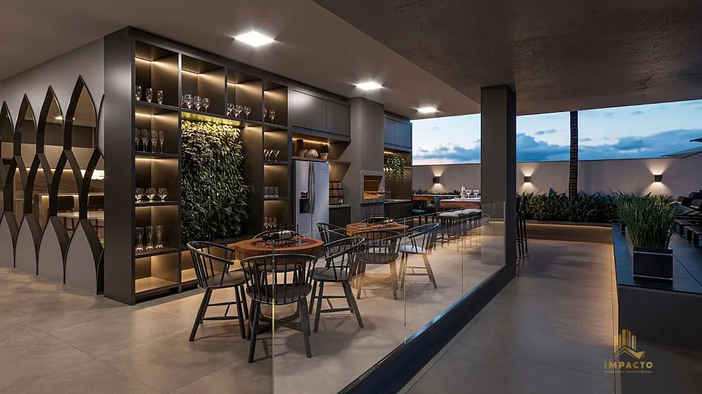 Sala-Conjunto, 135 m² - Foto 8