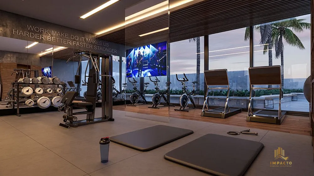 Sala-Conjunto, 135 m² - Foto 9