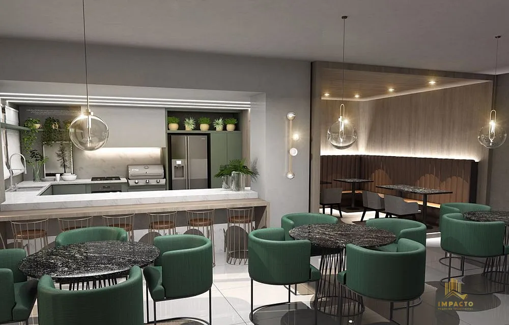 Apartamento, 2 quartos, 89 m² - Foto 5