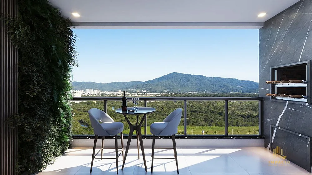 Apartamento, 2 quartos, 104 m² - Foto 12