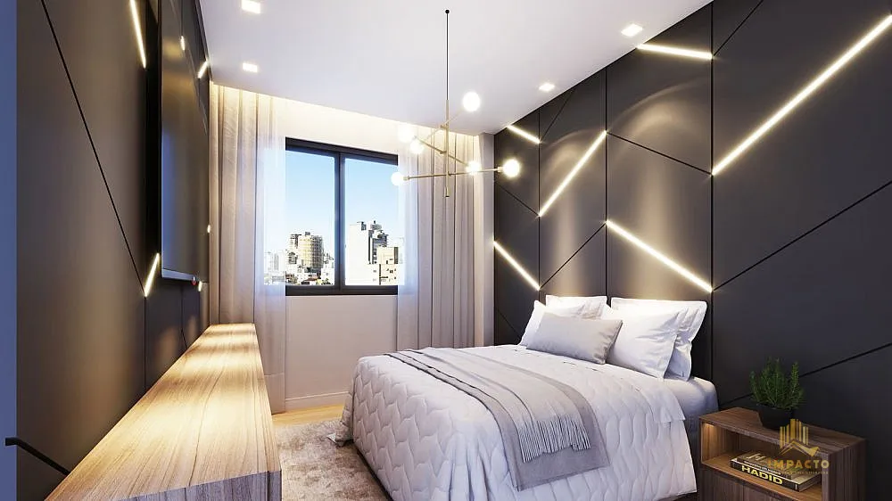 Apartamento, 2 quartos, 104 m² - Foto 9