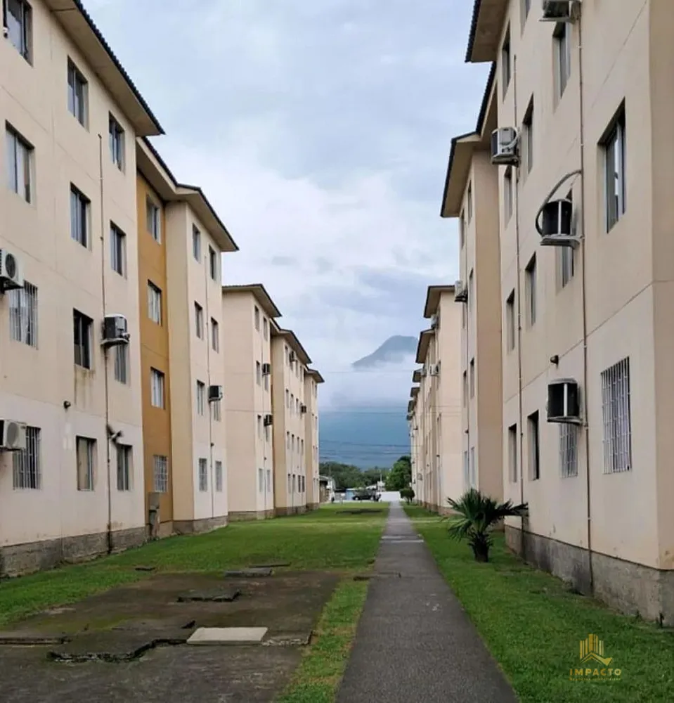 Apartamento, 2 quartos, 46 m² - Foto 6