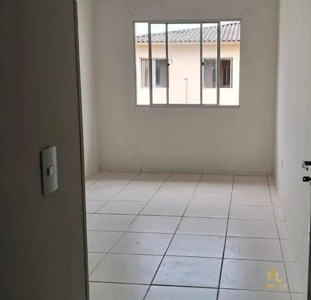 Apartamento, 2 quartos, 46 m² - Foto 7