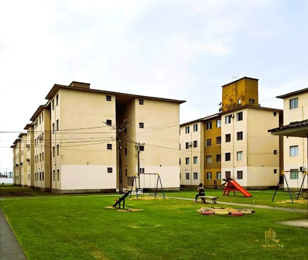 Apartamento, 2 quartos, 46 m² - Foto 5