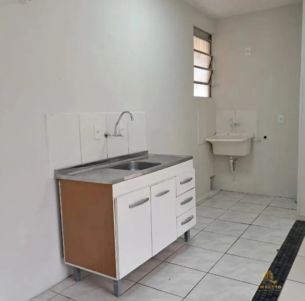 Apartamento, 2 quartos, 46 m² - Foto 11