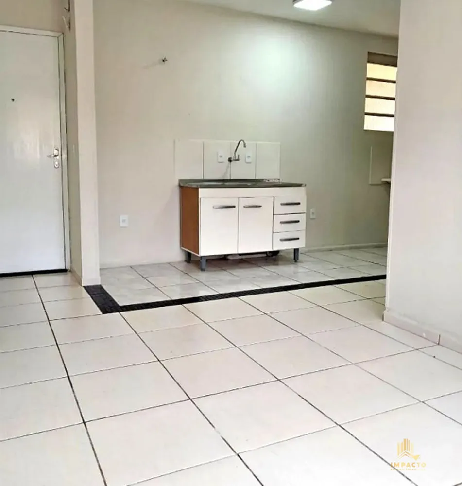 Apartamento, 2 quartos, 46 m² - Foto 10