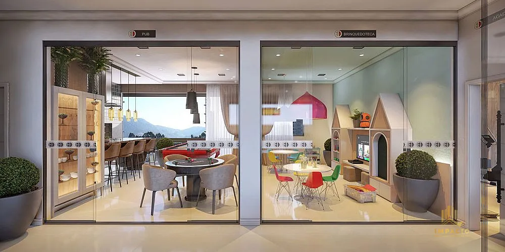 Apartamento, 3 quartos, 93 m² - Foto 10
