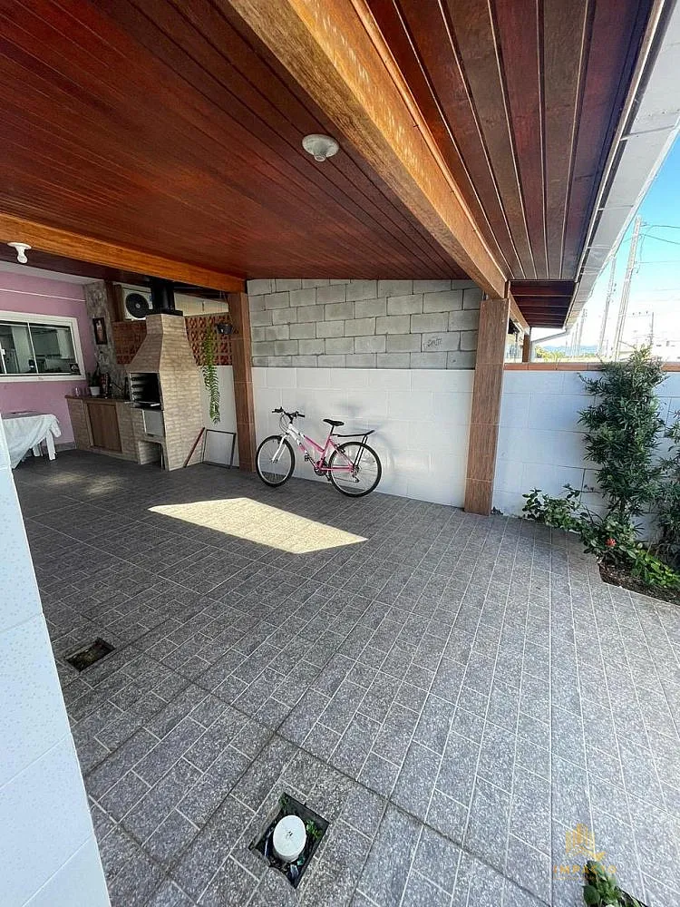 Casa, 2 quartos, 65 m² - Foto 3